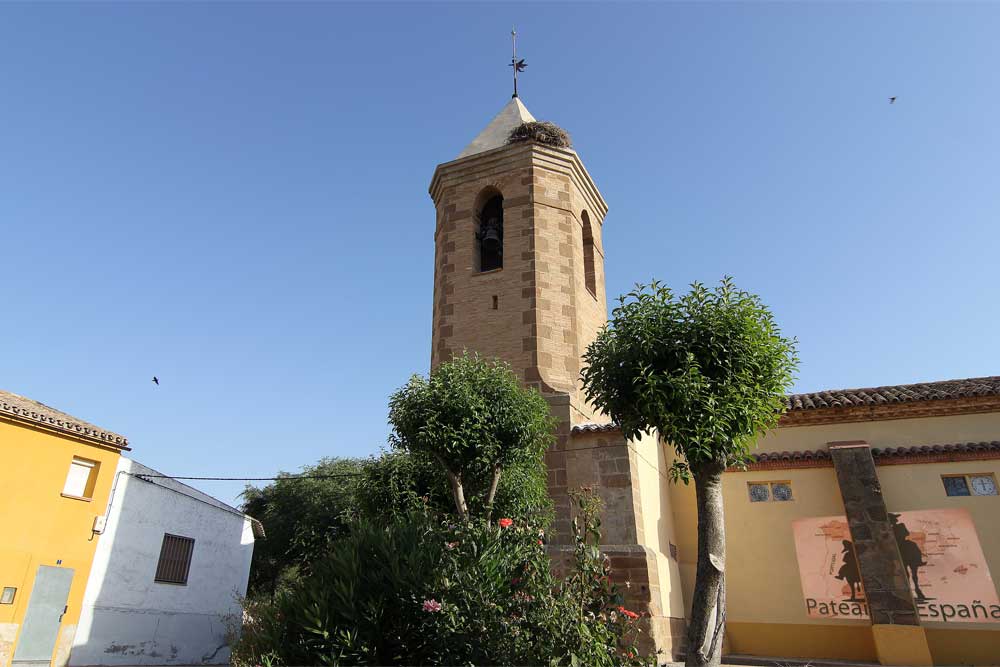 Torres de Barbués